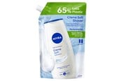 Kropspleje - Nivea Shower Creme Soft Refill 500 ml - 4006000184067