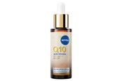 Ansigtspleje - Nivea Q10 Collagen Expert 3IN1 Repairing Serum 30 ml - 4006000233833