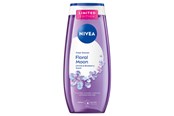 Kropspleje - Nivea Shower Gel Floral Moon 250ml - 4006000233857