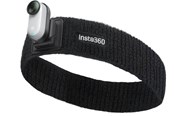 Actionkamera tilbehør - Insta360 GO 3/GO 3S Headband Pivot Mount - CINSBATX