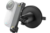 Actionkamera tilbehør - Insta360 GO 3/GO 3S Pivot Clip - CINSBATY