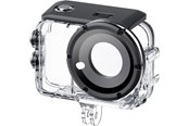 Actionkamera tilbehør - Insta360 GO Ultra Dive Case - CINSBBES