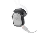Actionkamera tilbehør - Insta360 GO Ultra Flexi Angle Mount - CINSBBEF