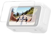 Actionkamera tilbehør - Insta360 GO Ultra Screen Protector - CINSBBEK