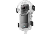 Actionkamera tilbehør - Insta360 X4 Air Invisible Dive Case - CINSBAFK