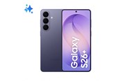 Mobil - Samsung Galaxy S26+ 512GB/12GB - Cobalt Violet - SM-S947BZVGEUB