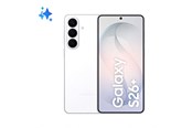 Mobil - Samsung Galaxy S26+ 512GB/12GB - White - SM-S947BZWGEUB