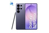 Mobil - Samsung Galaxy S26 Ultra 512GB/12GB - Cobalt Violet - SM-S948BZVGEUB