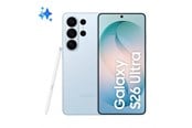 Mobil - Samsung Galaxy S26 Ultra 512GB/12GB - Sky Blue - SM-S948BLBGEUB