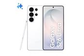Mobil - Samsung Galaxy S26 Ultra 512GB/12GB - White - SM-S948BZWGEUB
