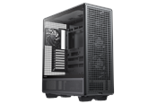 Kabinet - Antec 900 - Kabinet - Fulltower - Sort - 0-761345-10272-8