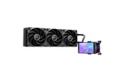 CPU Køler - Antec Vortex View - 0-761345-40064-0