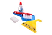 Rolleleg - Johntoy Home & Kitchen Cleaning Set 5-piece. - 27682