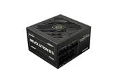 Strømforsyning - Enermax REVOLUTION III S Strømforsyning - 1000 Watt - 120 mm - ATX 3.1 - 80 Plus Platinum certified - ERV1000P-AHP