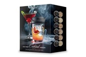 Gadget - Mikamax Electric Cocktail Smoker - Rechargeable - 05206