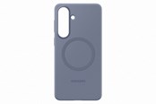 Mobil - Covers & Cases - Samsung Galaxy S26+ Silicone Magnet Case - Violet - EF-ES947CVEGWW