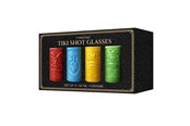 Gadget - Mikamax Tiki Shot Glasses - 05192