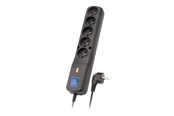 Strømkabel (ekstern) - Lestar LX 530W - LV-530W G-A K.:CZ 3,0M