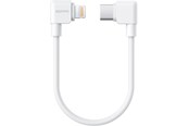 USB kabel - Insta360 Flow 2 Pro USB-C to Lightning Charge Cable - CINSBBQG
