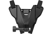Actionkamera tilbehør - Insta360 Helmet Chin Mount 2.0 - CINSEAVV