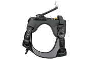 Actionkamera tilbehør - Insta360 Pet Harness Mount Size L - CINSBAVZ
