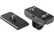 Actionkamera tilbehør - Insta360 Quick Release Mount 2.0 - CINSEAVP