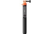 Actionkamera tilbehør - Insta360 Underwater Selfie Stick with Remote - CINSEAVZ