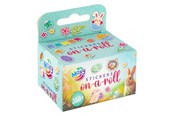 Hobby artikler - Creative Craft Group Easter Stickers on a Roll - Over 350 Stickers - 810052