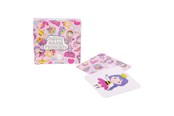 Brætspil - Duckiez Mini Memory Game Princess 28 Cards - 7195