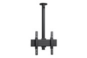 Vægbeslag, AV-Beslag & AV-Møbler - Vogel's Connect-It CT242244B - Max 40 kg - recommended for 65" - 7955120