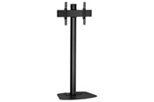 Vægbeslag, AV-Beslag & AV-Møbler - Vogel's F 2022B DISPLAY FLOORSTAND. - Max - recommended for - 7951500