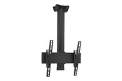 Vægbeslag, AV-Beslag & AV-Møbler - Vogel's Professional Connect-it C 1544B - Max 80 kg - recommended for 65" - 7950020