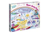 Kreativitet & Hobbyartikler - Totum Magic Spray Pens - 025745