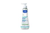 Ansigtspleje - Mustela Stelatopia+ Lipid Replenishing Cream – 300 ml - 3504105039875