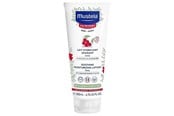 Kropspleje - Mustela Baby Soothing Body Milk med Schisandra – 200 ml - 3504105036454