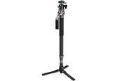 Stativ - SmallRig 5564 Carbon Fiber Photography Monopod - 5564