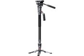 Stativ - SmallRig 5565 Carbon Fiber Video Monopod - 5565