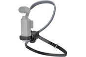 Foto & Videotilbehør - SmallRig Quick Release Neck Mount for DJI Osmo Pocket 3 5567 - 5567