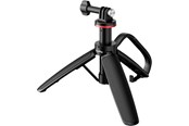 Stativ - SmallRig 5568 VT-07 Action Cam Mantis Tripod in Carabiner Shape - 5568