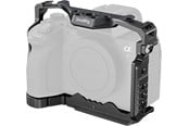 Foto & Videotilbehør - SmallRig Cage with Airtag Slot for Sony Alpha 7R V / 7 IV / 7S III / 1 / 7R IV 5583 - 5583