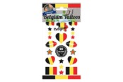 Kreativt Legetøj - Totum Tattoos Belgium - 370104