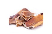 Hunde - Snack'it Okse Pandebrask - ekstra hård & ekstra tyk (1 kg) - 01-1081