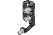 Foto & Videotilbehør - SmallRig 5592 USB-C & MULTI Cable Clamp for Cages for Sony FX2 - 5592