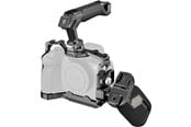 Foto & Videotilbehør - SmallRig "HawkLock" Cage Kit for Sony Alpha 7R V / 7 IV / 7S III / 1 / 7R IV (Advanced Edition) 5599 - 5599