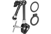 Foto & Videotilbehør - SmallRig 5604 MagSafe-Compatible Crab-Shaped Clamp - 5604