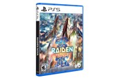 Spil - Raiden NOVA - Sony PlayStation 5 - Shoot 'em up - 0840486500430