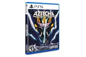 Spil - Aztech: Forgotten Gods - Sony PlayStation 5 - Action/Adventure - 0810105671742