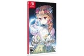 Spil - Heart of the Woods - Nintendo Switch - Visual Novel - 0810105674019