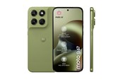 Mobil - Motorola moto g67 128GB/4GB - PANTONE Nile - PBAU0003SE