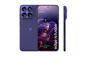 Mobil - Motorola edge 70 fusion 256GB/8GB - PANTONE Orient Blue - PBBE0048SE